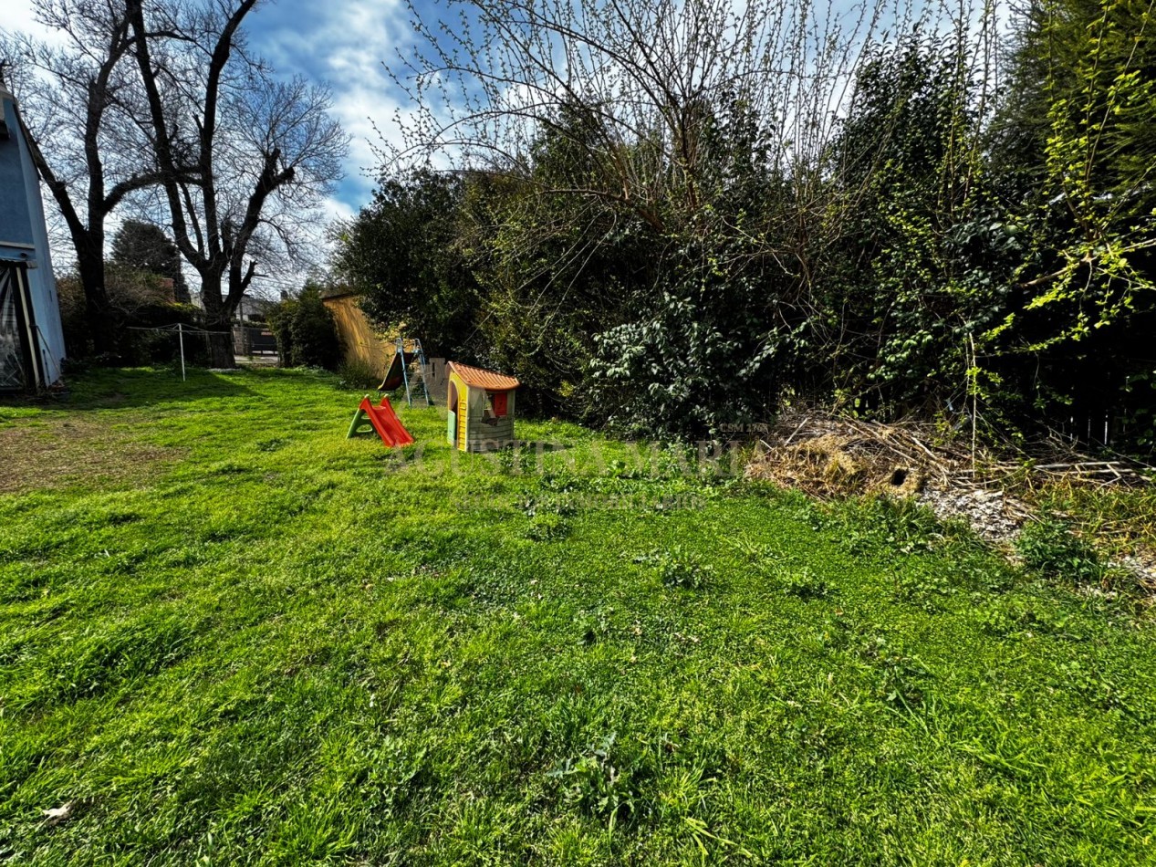 VENTA TERRENO MUÑIZ