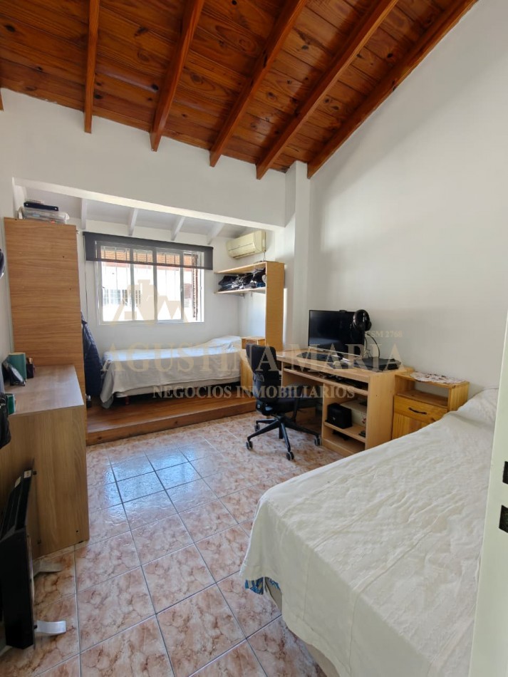 VENTA DUPLEX 3 AMBIENTES BELLA VISTA