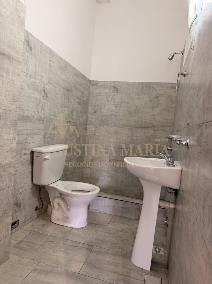 ALQUILER MONOAMBIENTE TORTUGUITAS 