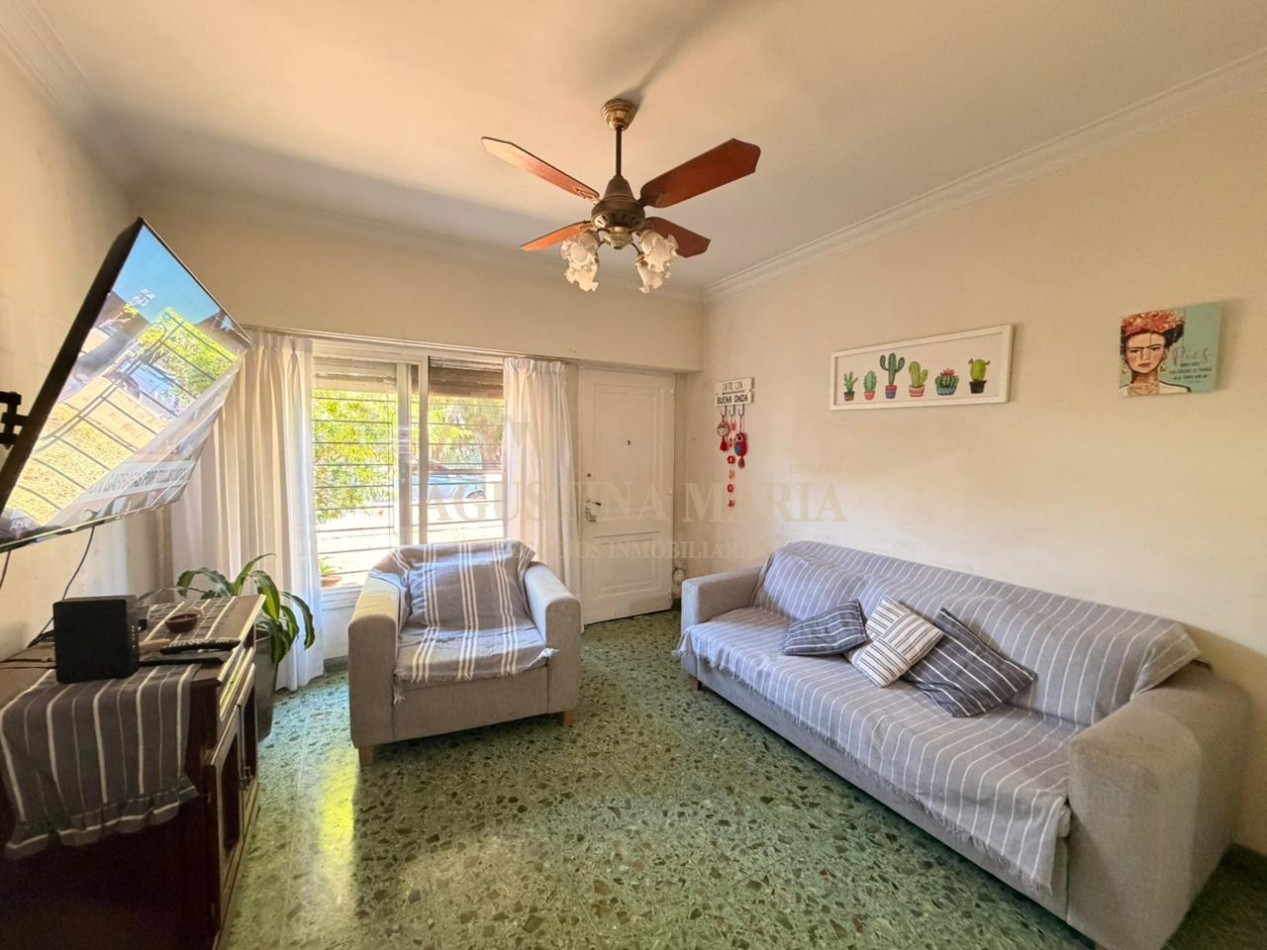 VENTA CASA 5 AMBIENTES - MUÑIZ 