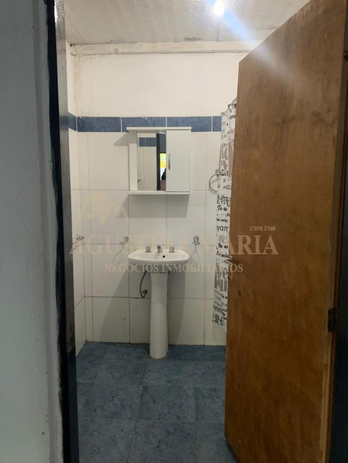 ALQUILER MONOAMBIENTE 