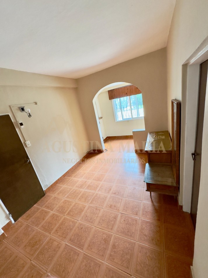 VENTA CASA 3 AMBIENTES POLVORINES 