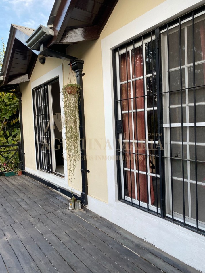 VENTA PH 3 AMBIENTES LOS POLVORINES