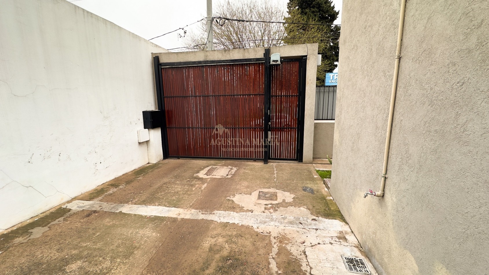 Departamento APTO CREDITO de 3 Ambientes en Venta en San Miguel con Cochera