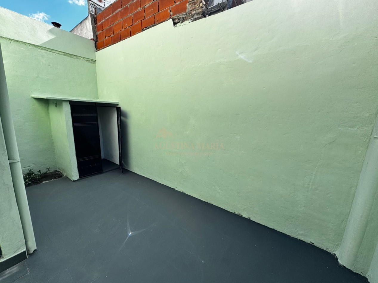 VENTA DUPLEX DE 4 AMBIENTES JOSE C PAZ