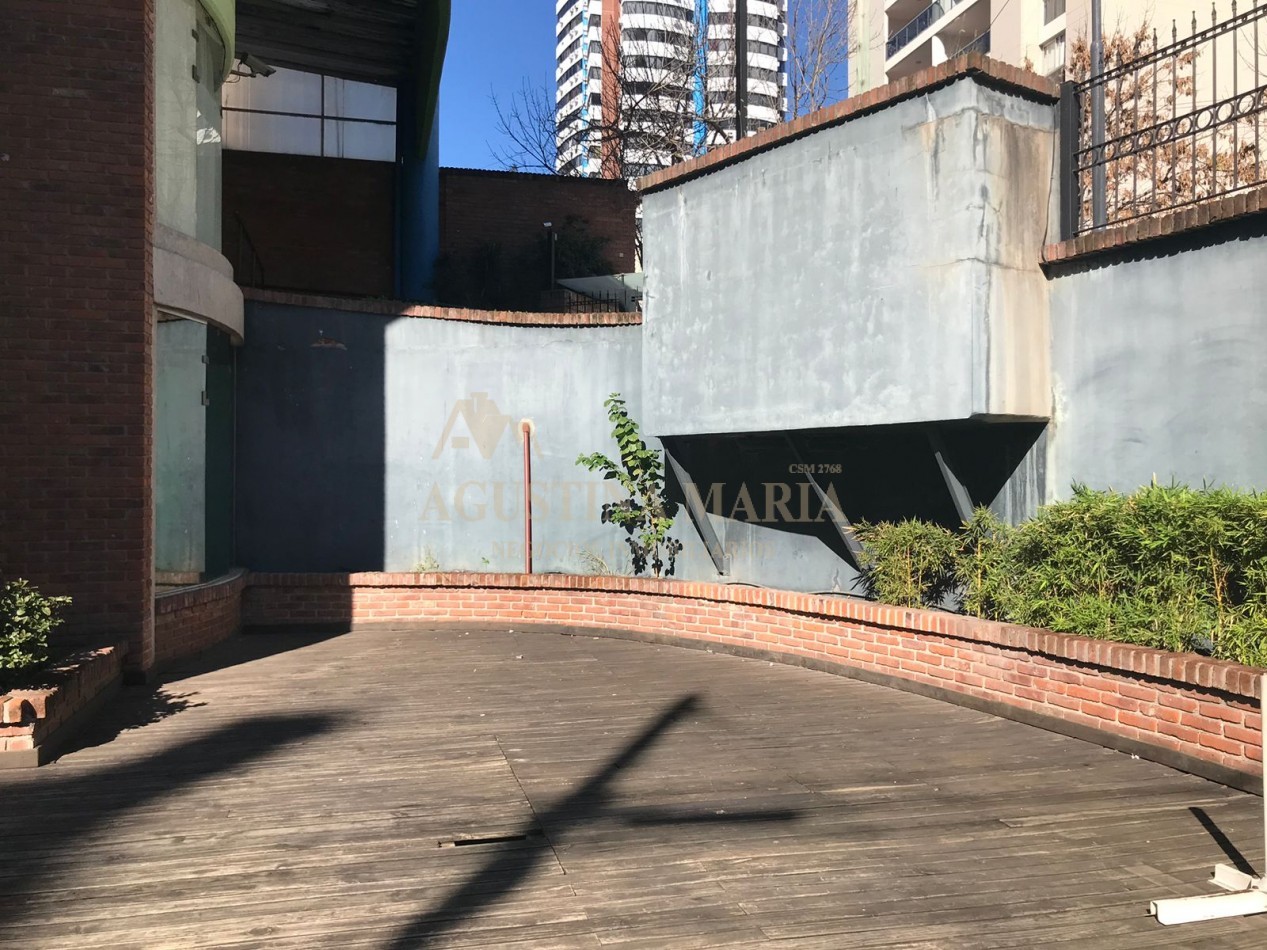 ALQUILER DEPARTAMENTO 2 AMBIENTES 