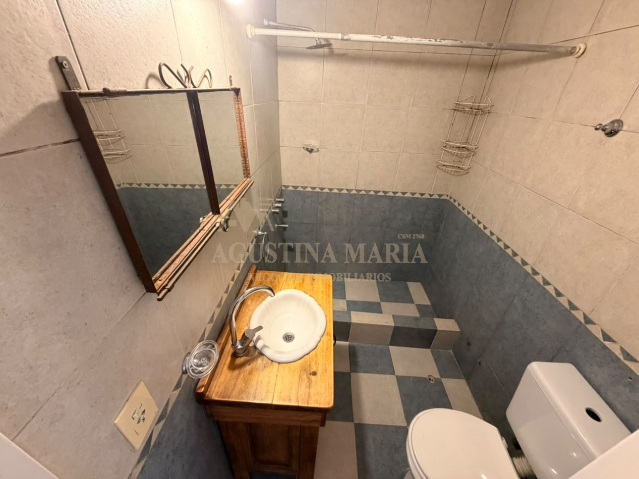 VENTA CASA 3 AMBIENTES BELLA VISTA 