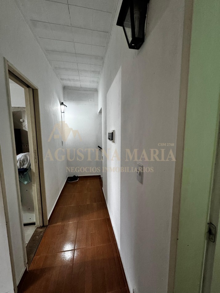ALQUILER CASA 4 AMBIENTES MUÑIZ