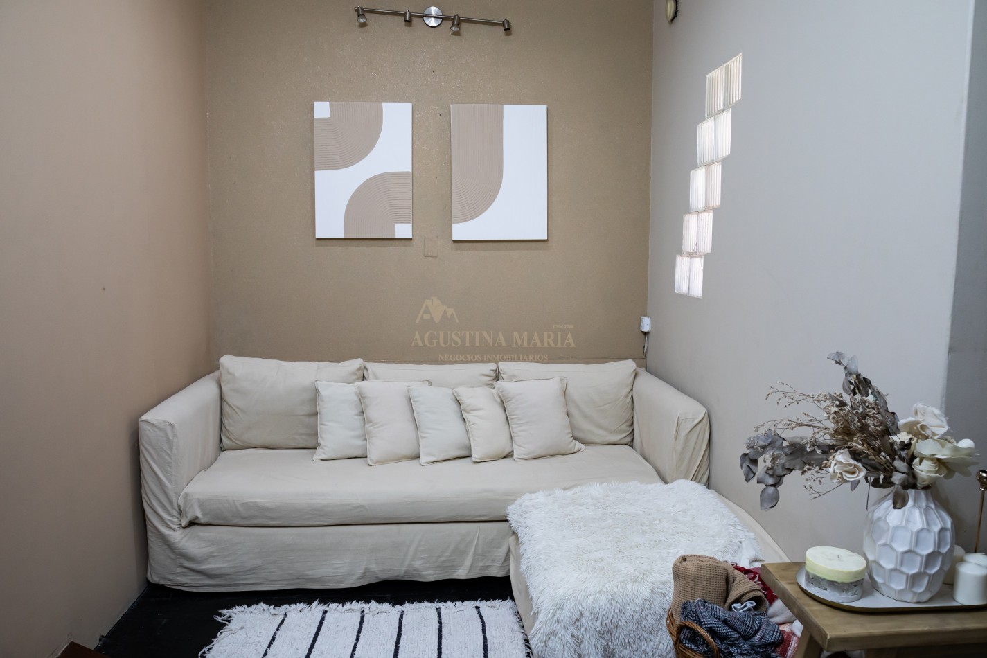 VENTA CASA 3 AMBIENTES GRAND BOURG