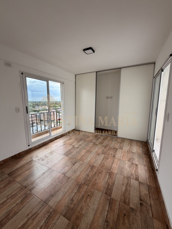 ALQUILER DEPARTAMENTO 3 AMBIENTES 