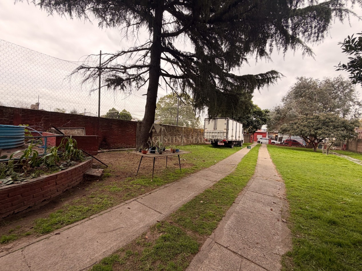 Lote en Venta de 1350 m² en San Miguel | Apto Desarrollo PB + 6 Pisos (2430 m² Edificables)