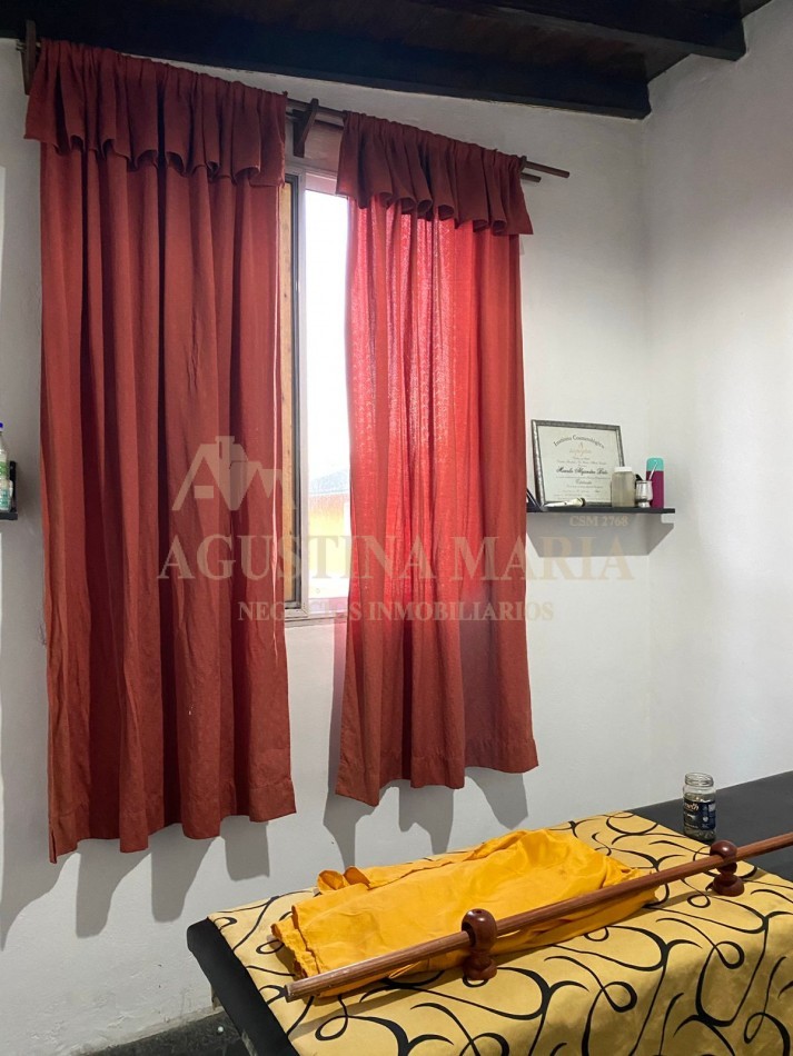 VENTA PH 3 AMBIENTES LOS POLVORINES