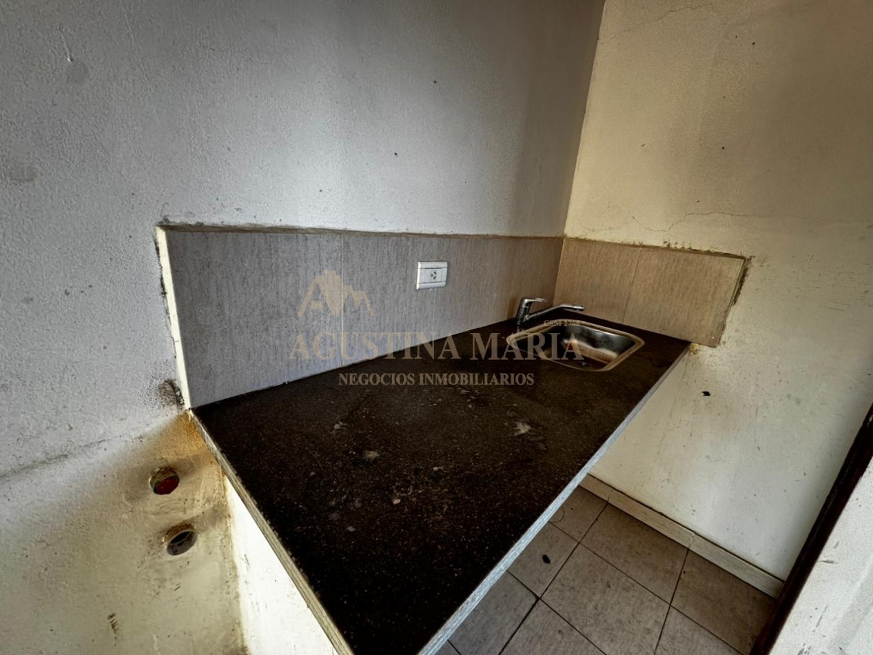 ALQUILER DOS AMBIENTES JOSE C PAZ 