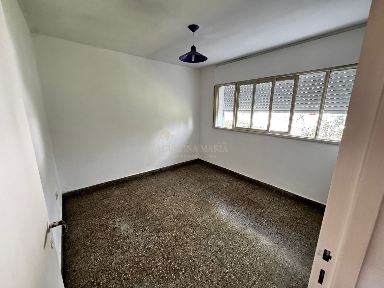 VENTA DUPLEX DE 4 AMBIENTES JOSE C PAZ