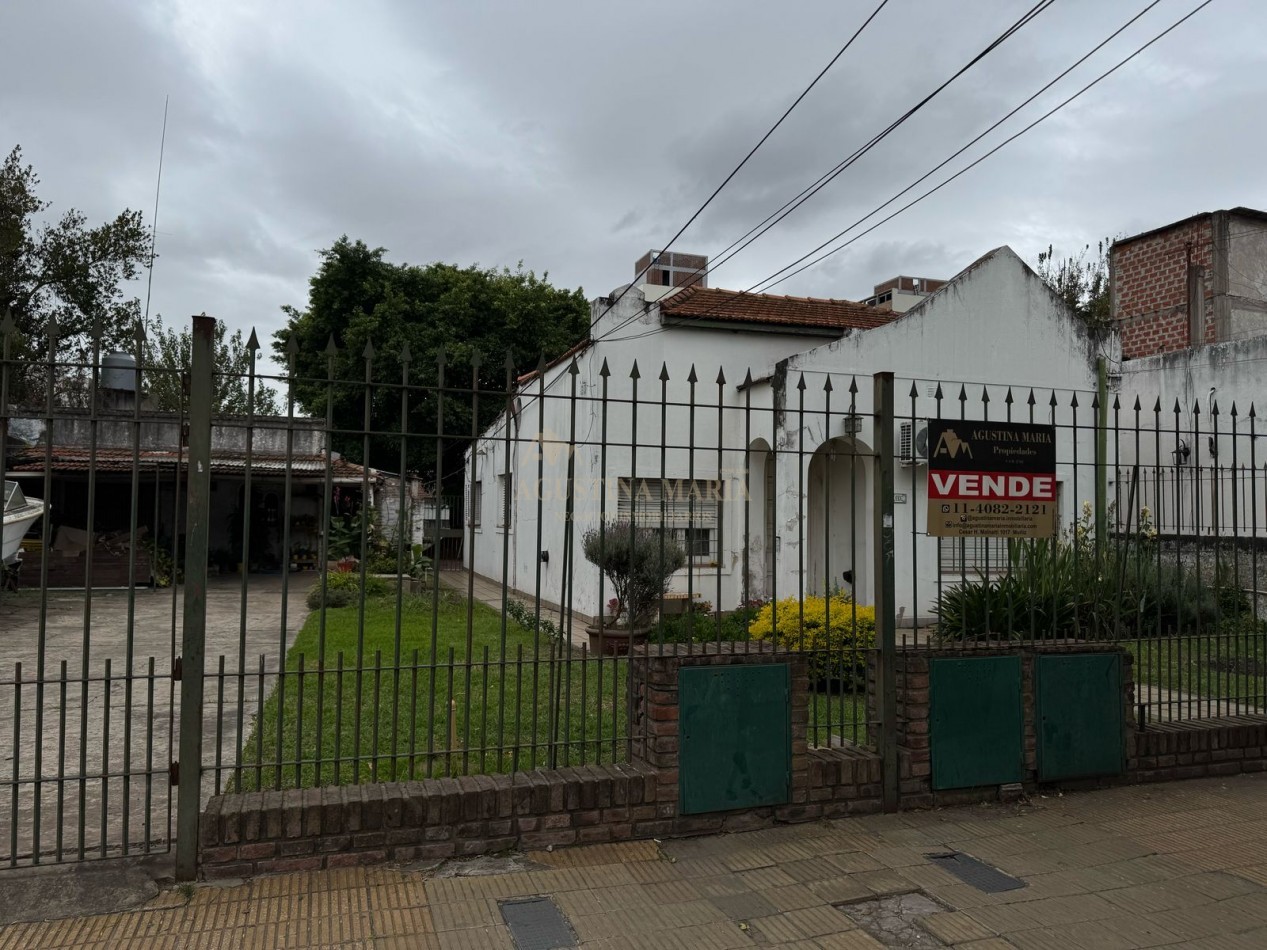 VENTA TERRENO CON 3 PROPIEDADES 