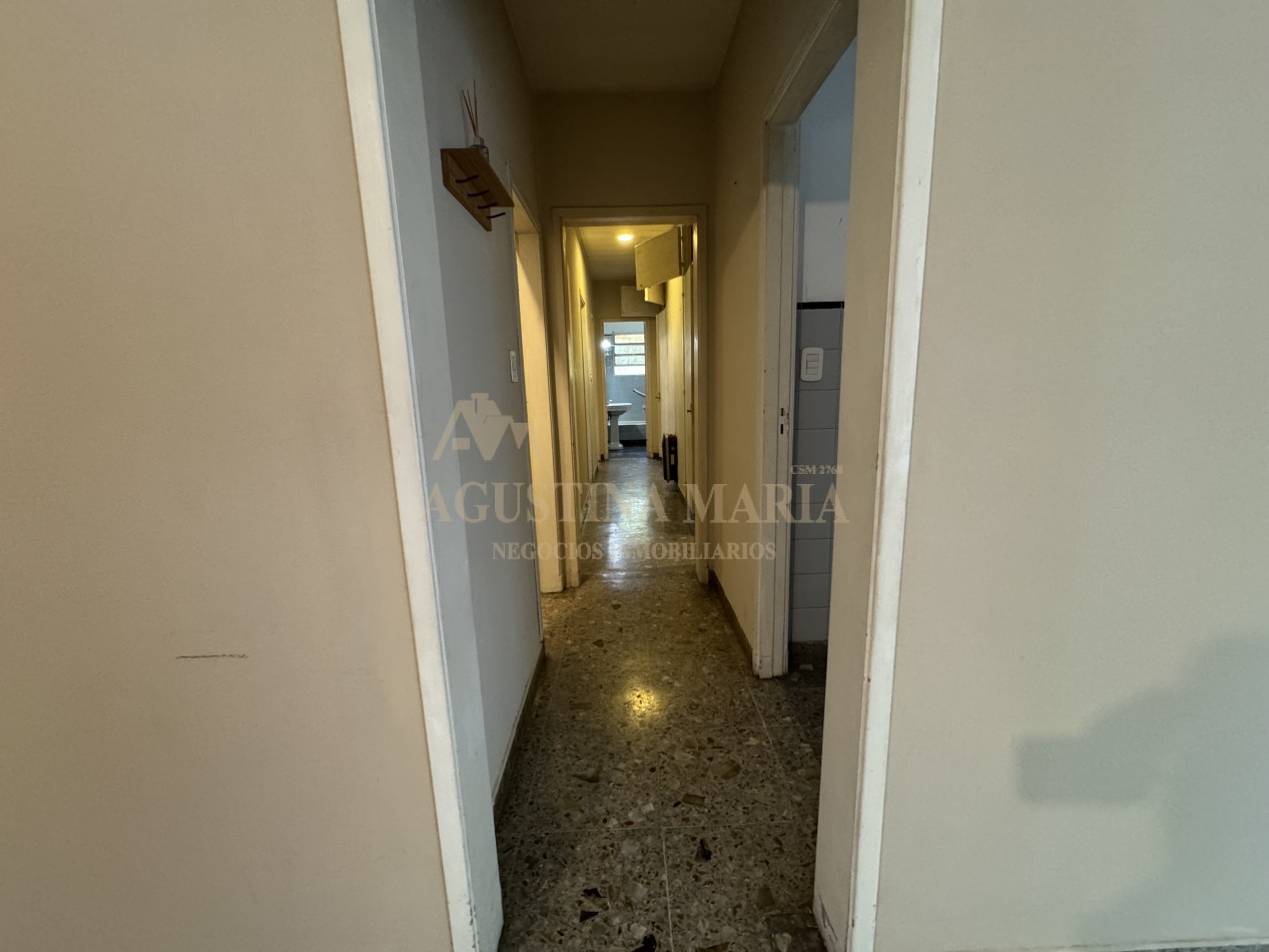 VENTA CASA 4 AMBIENTES BELLA VISTA APTA CREDITO