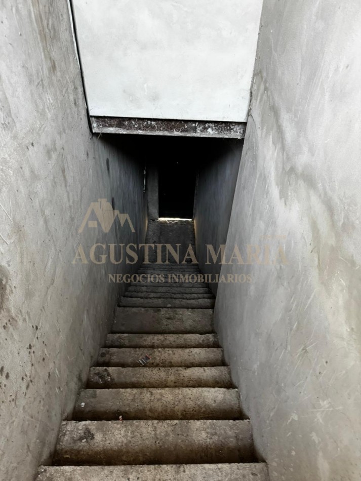 ALQUILER DOS AMBIENTES JOSE C PAZ 