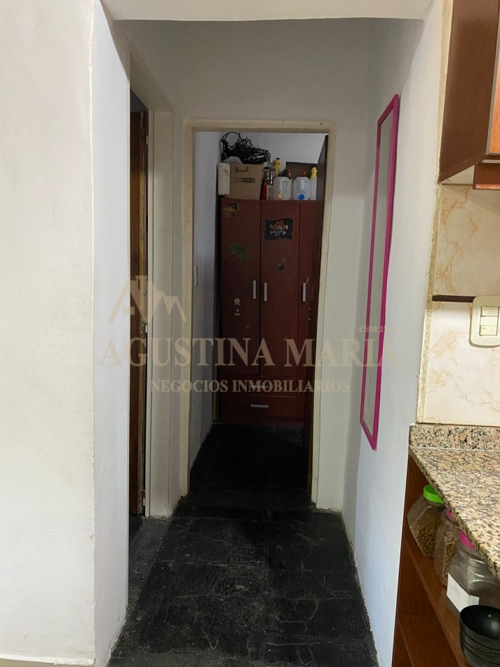 VENTA PH 4 AMBIENTES LOS POLVORINES