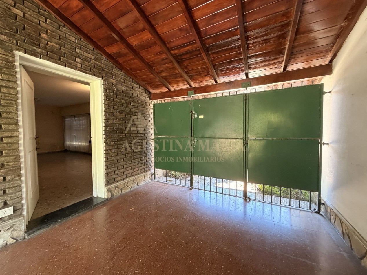 VENTA CASA 4 AMBIENTES BELLA VISTA APTA CREDITO