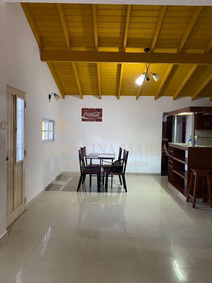 VENTA PH 3 AMBIENTES LOS POLVORINES