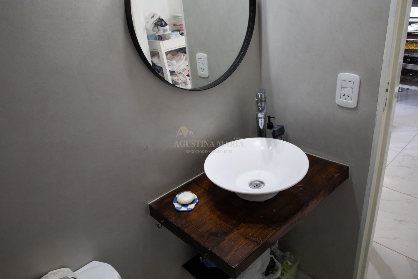 VENTA CASA 3 AMBIENTES GRAND BOURG