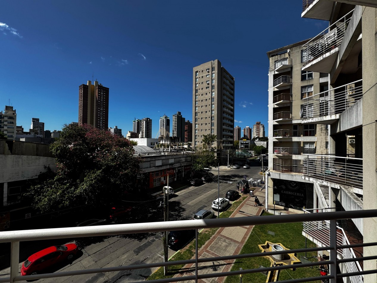 VENTA DEPARTAMENTO 2 AMBIENTES SAN MIGUEL
