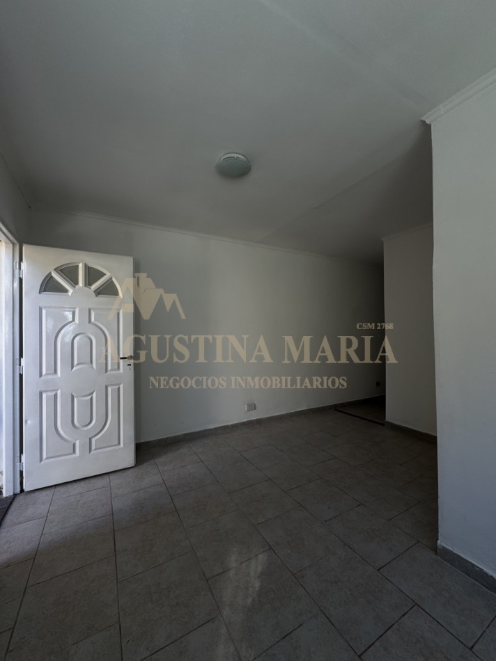 ALQUILER DEPARTAMENTO 3 AMBIENTES SAN MIGUEL 