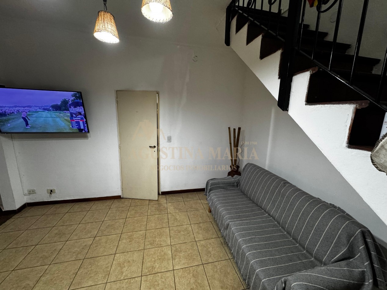 ALQUILER CASA 4 AMBIENTES MUÑIZ