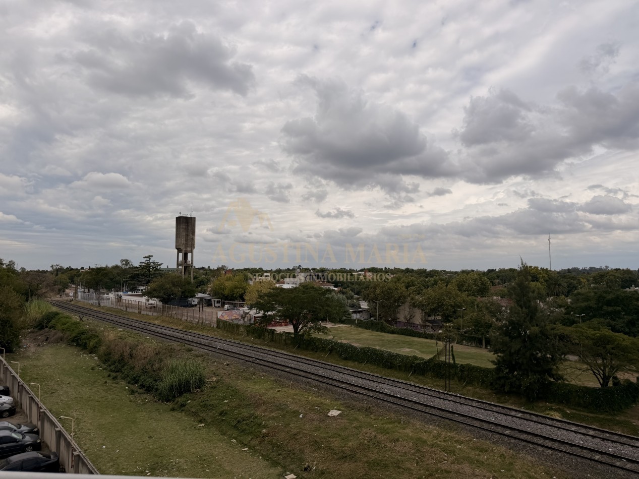 ALQUILER DEPARTAMENTO 2 AMBIENTES SAN MIGUEL