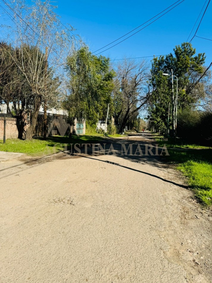 VENTA LOTE JOSE C PAZ 