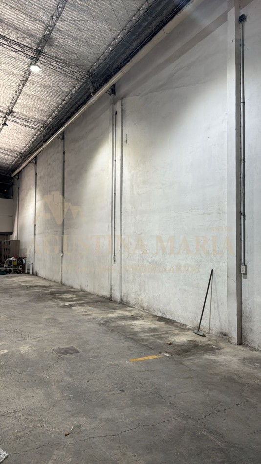 ALQUILER GALPON SAN MIGUEL 