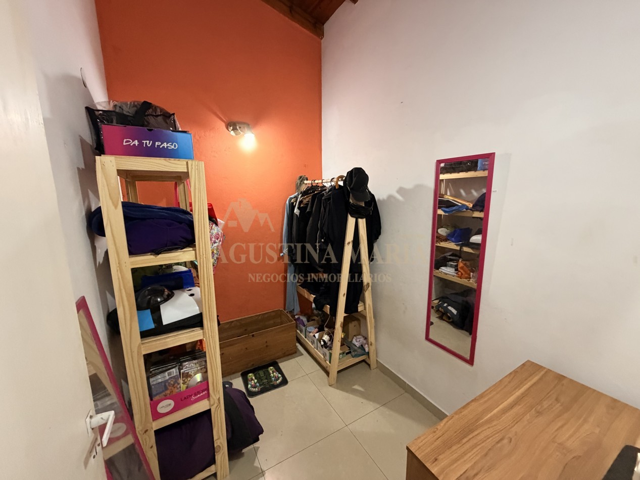 VENTA PH 4 AMBIENTES LOS POLVORINES