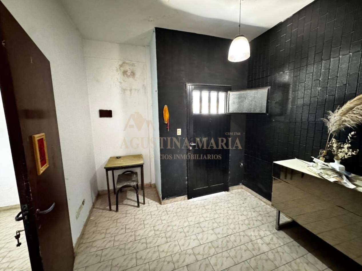 ALQUILER CASA 4 AMBIENTES DON TORCUATO BARRIO AVIACION