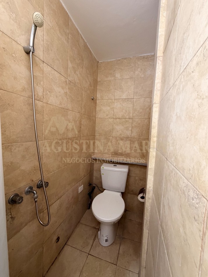 ALQUILER DEPARTAMENTO 2 AMBIENTES SAN MIGUEL 