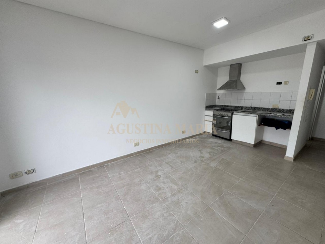 VENTA MONOAMBIENTE SAN MIGUEL CENTRO