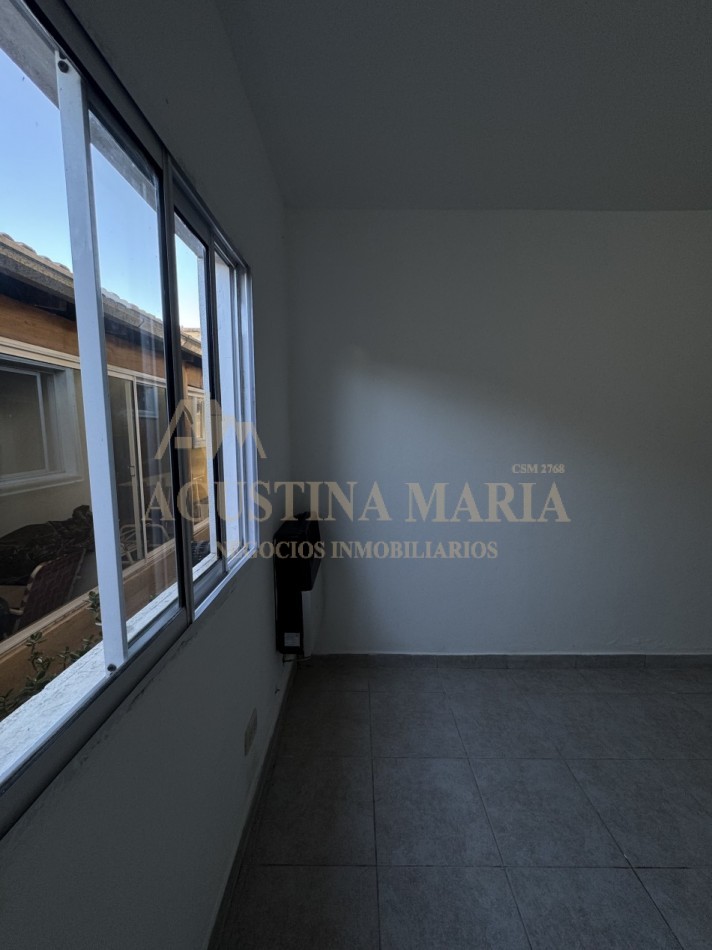 ALQUILER DEPARTAMENTO 3 AMBIENTES SAN MIGUEL 