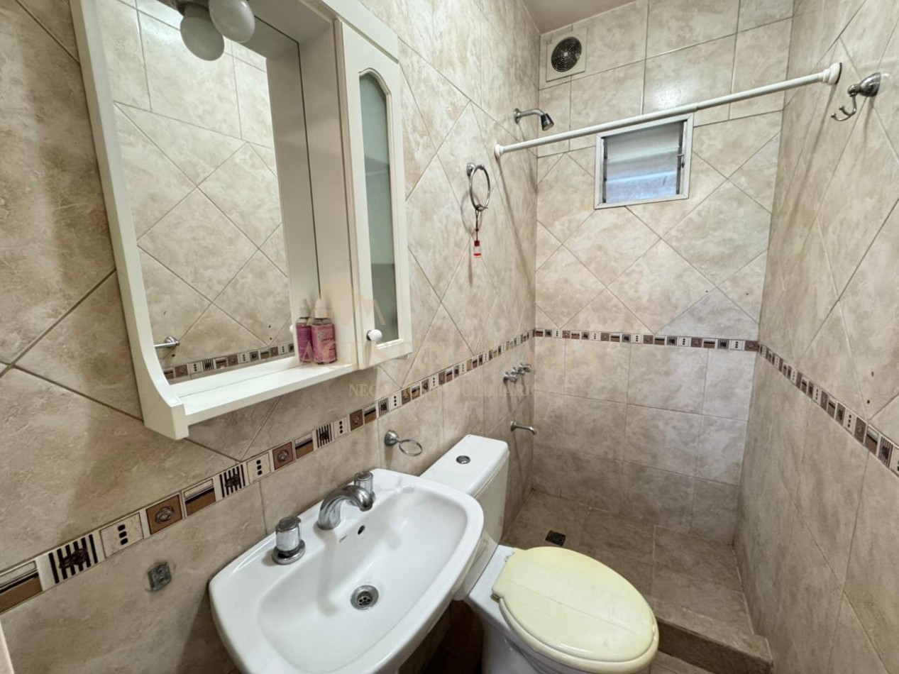 ALQUILER DUPLEX 3 AMBIENTES JOSE C PAZ