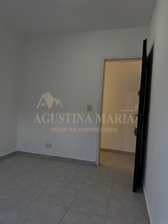 ALQUILER DEPARTAMENTO 3 AMBIENTES SAN MIGUEL 