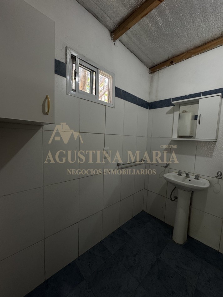 ALQUILER MONOAMBIENTE 