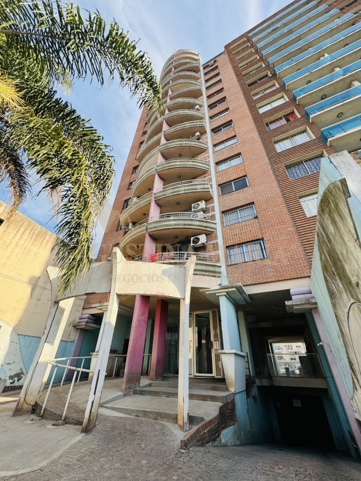 VENTA DEPARTAMENTO 2 AMBIENTES CON BALCON