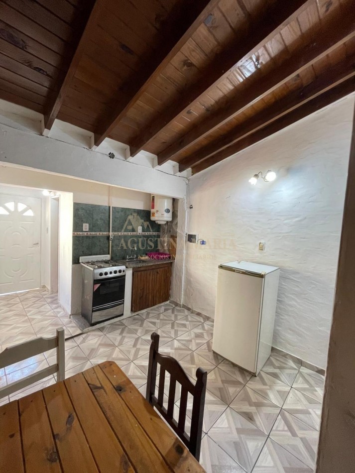 ALQUILER DEPARTAMENTO 3 AMBIENTES SAN MIGUEL