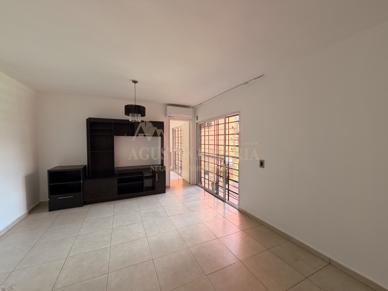 ALQUILER DEPARTAMENTO 2 AMBIENTES SAN MIGUEL 