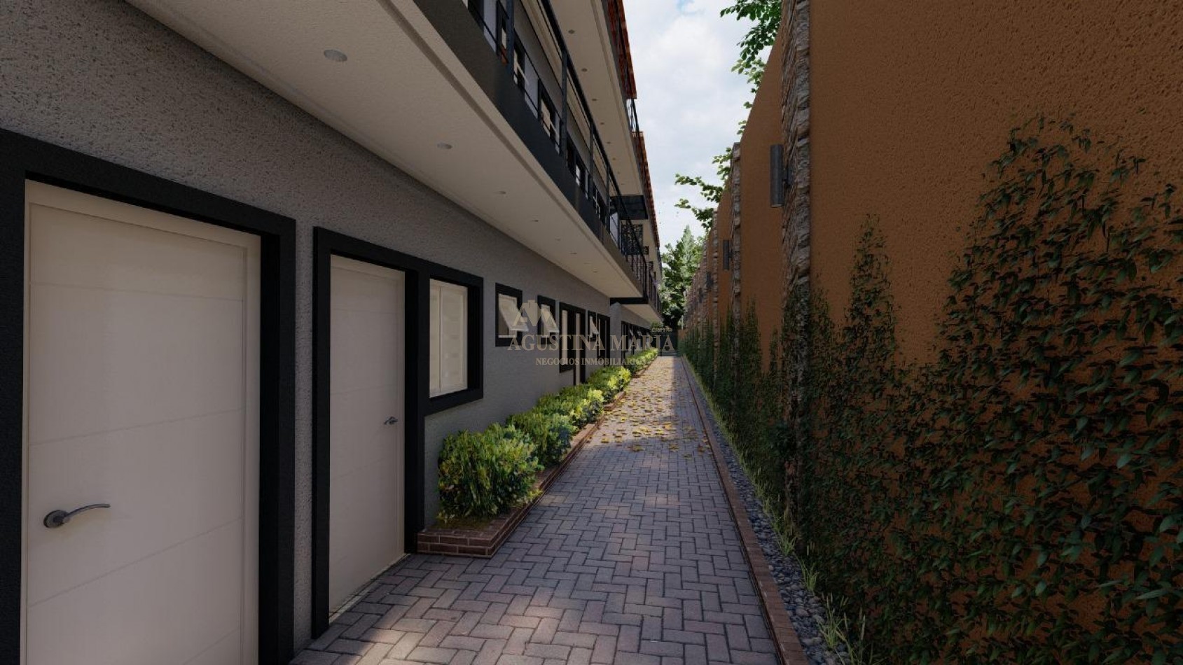 VENTA DEPARTAMENTO MONOAMBIENTE EN POZO