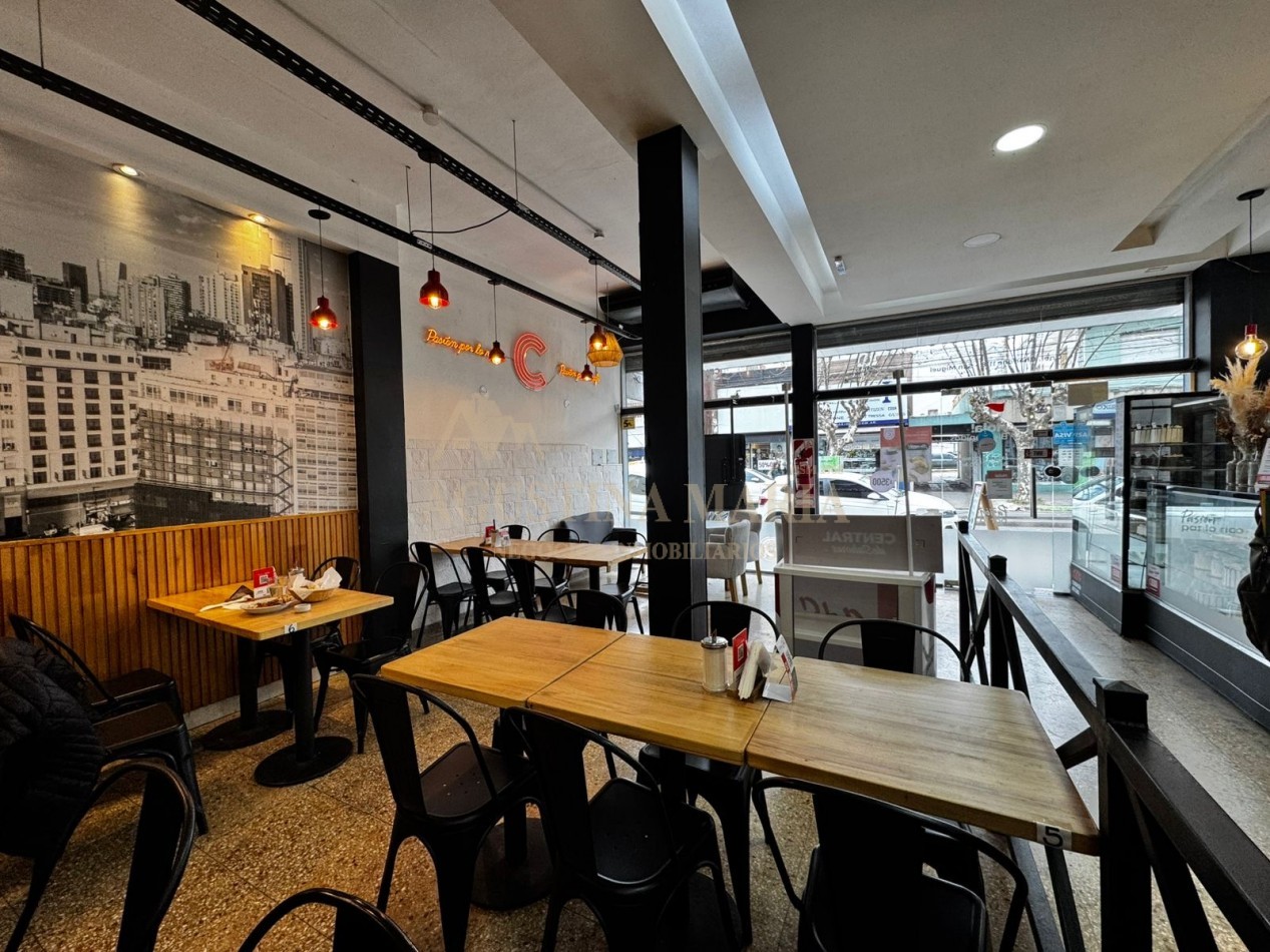 VENTA LOCAL COMERCIAL Y VIVIENDA
