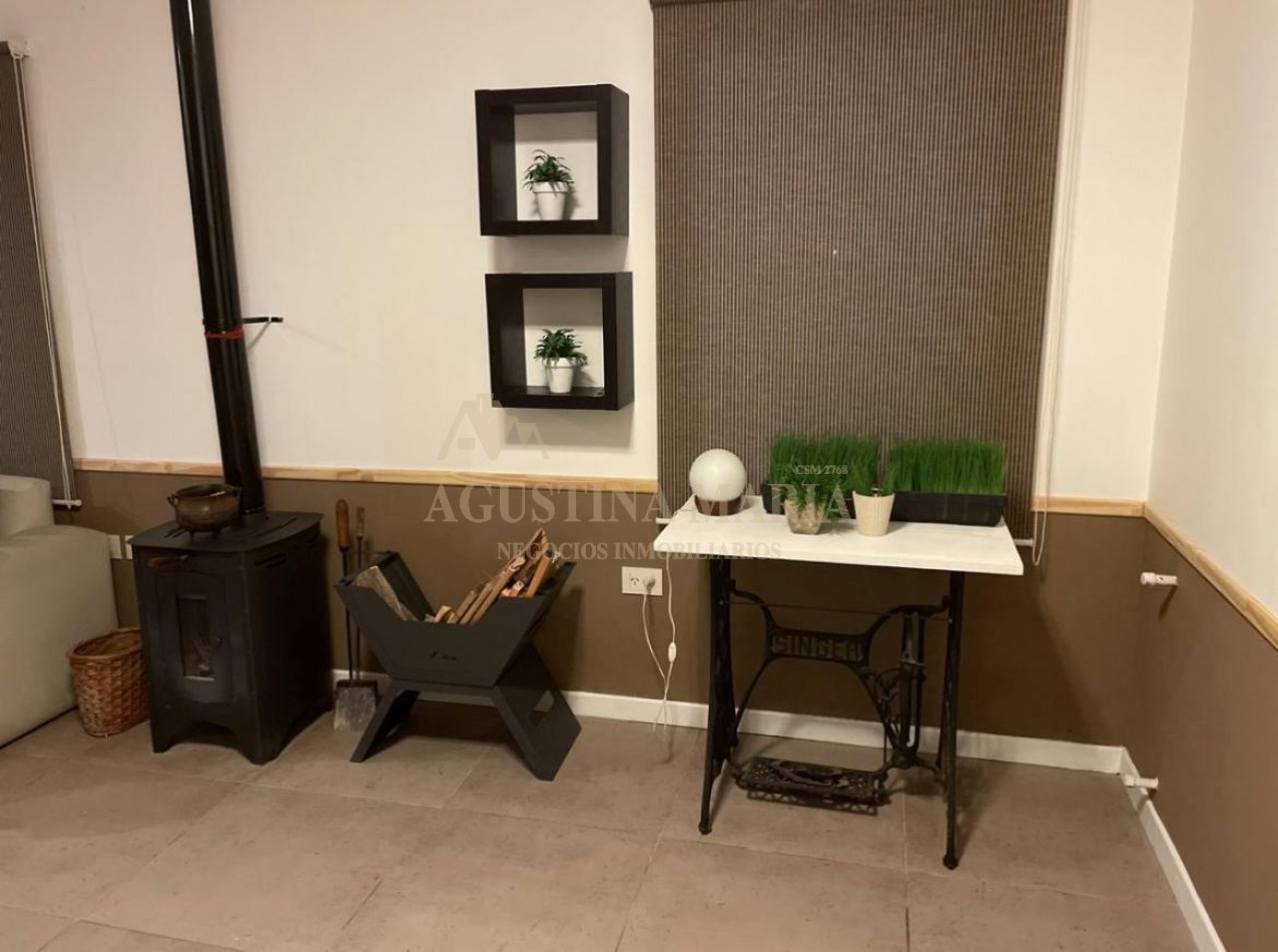 VENTA CASA 5 AMBIENTES BELLA VISTA