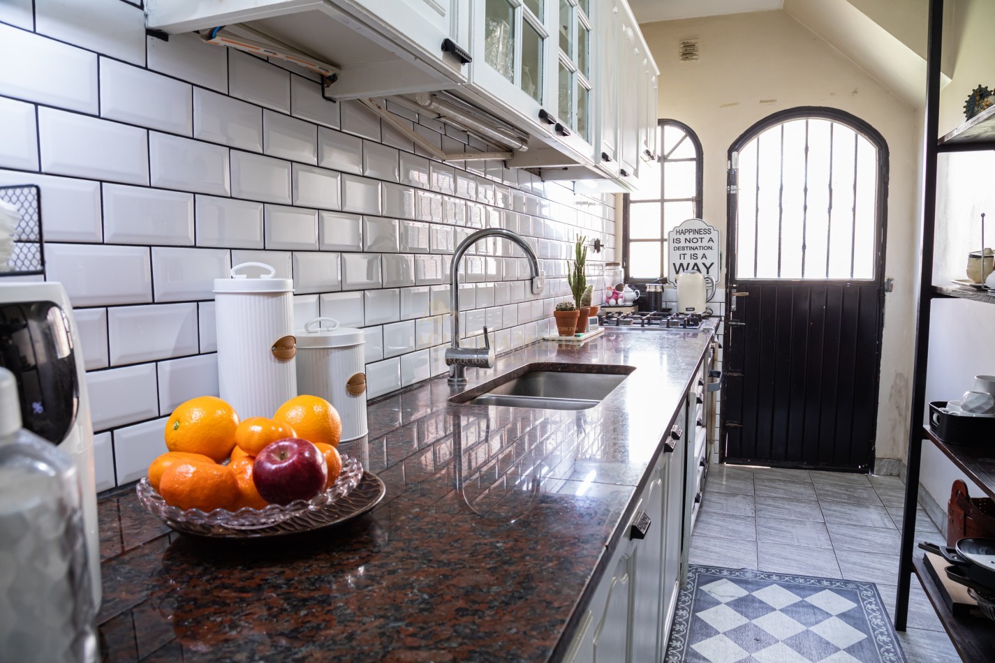 VENTA CASA 3 AMBIENTES GRAND BOURG