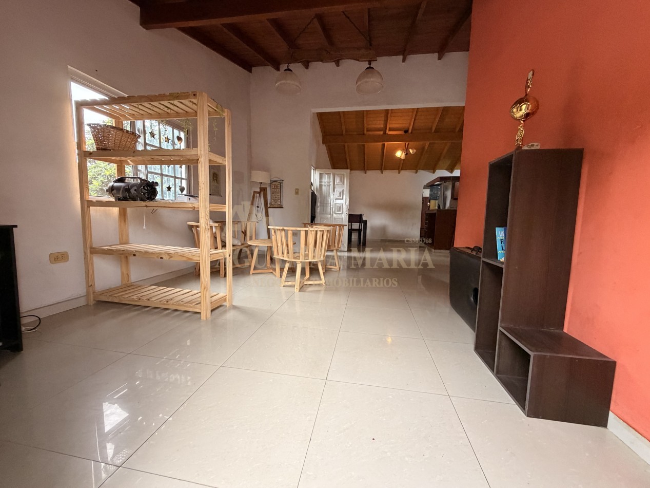 VENTA PH 4 AMBIENTES LOS POLVORINES