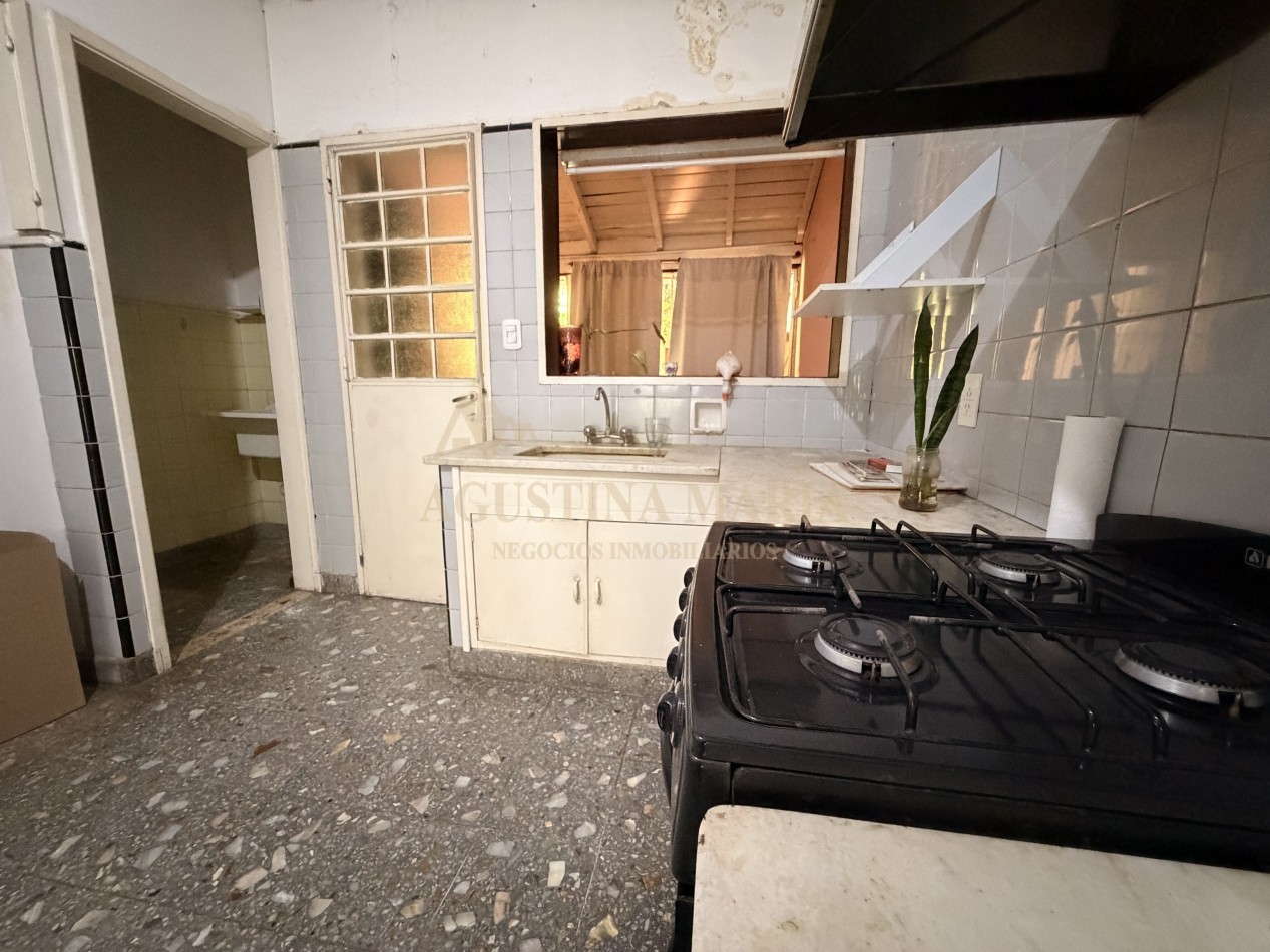 VENTA CASA 4 AMBIENTES BELLA VISTA APTA CREDITO