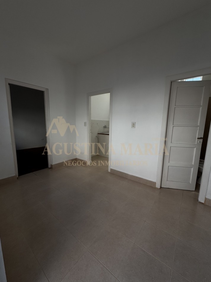 ALQUILER 2 AMBIENTES SAN MIGUEL 