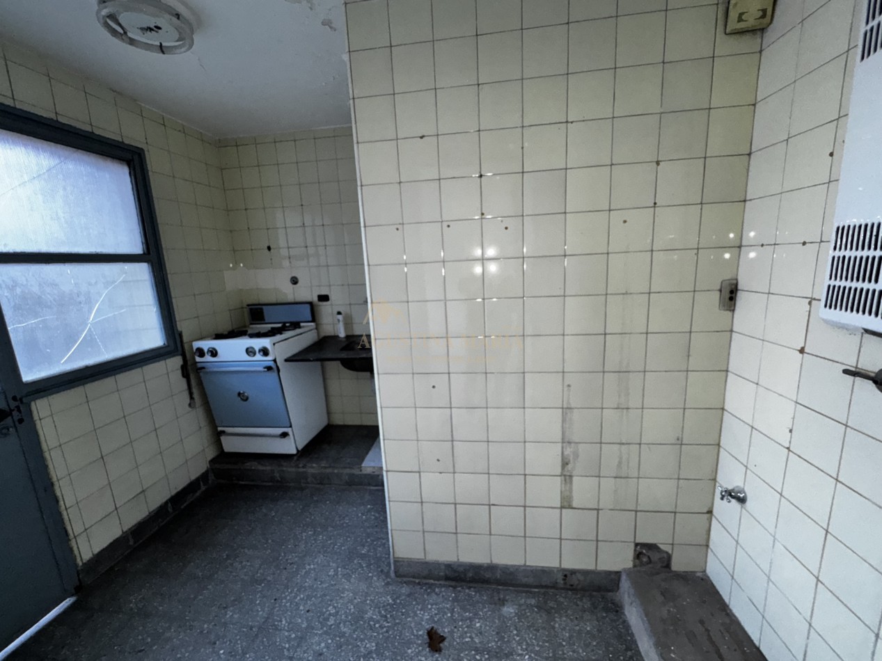 ALQUILER DEPARTAMENTO 3 AMBIENTES SAN MIGUEL